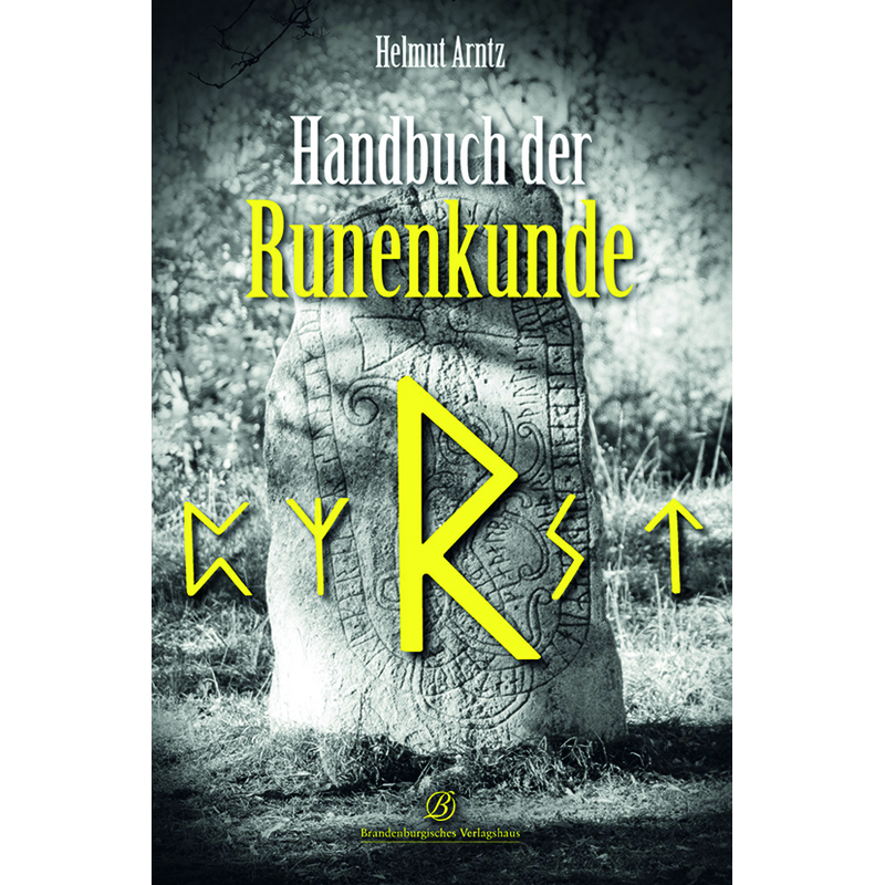 Handbuch der Runenkunde