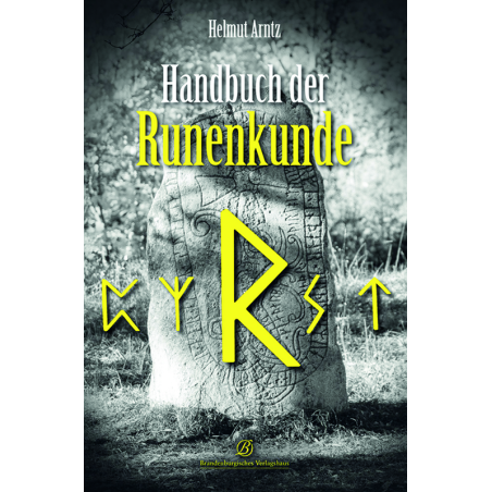 Handbuch der Runenkunde