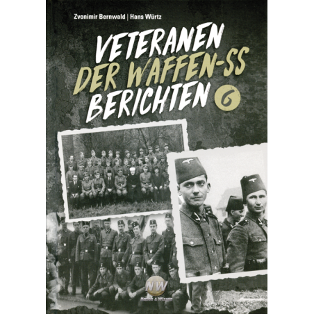 Veteranen der Waffen-SS berichten