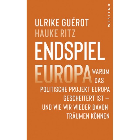 Endspiel Europa