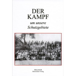 Der Kampf um unsere Schutzgebiete
