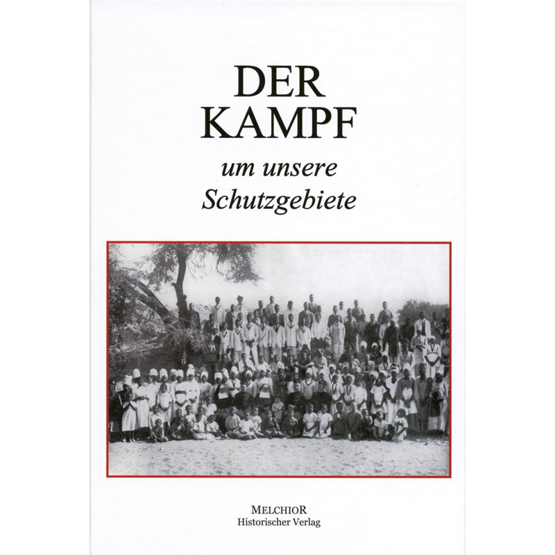 Der Kampf um unsere Schutzgebiete