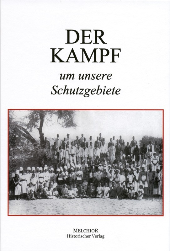 Der Kampf um unsere Schutzgebiete