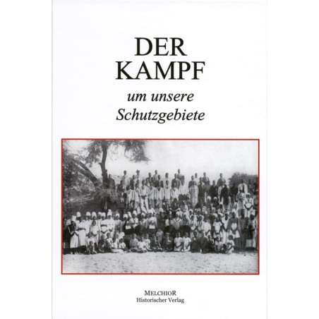 Der Kampf um unsere Schutzgebiete