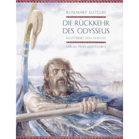 Die Rückkehr des Odysseus