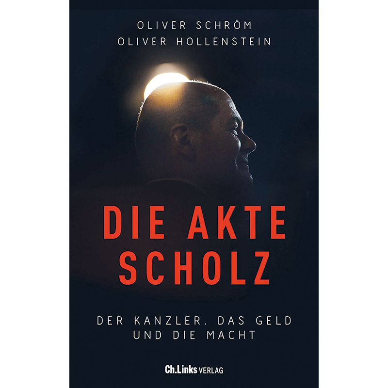 Die Akte Scholz