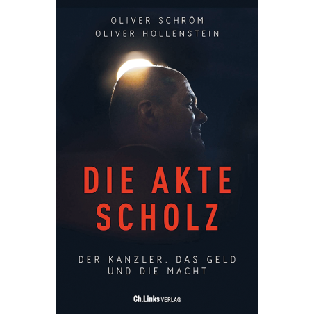 Die Akte Scholz