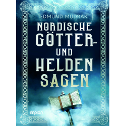 Nordische Götter- und Heldensagen