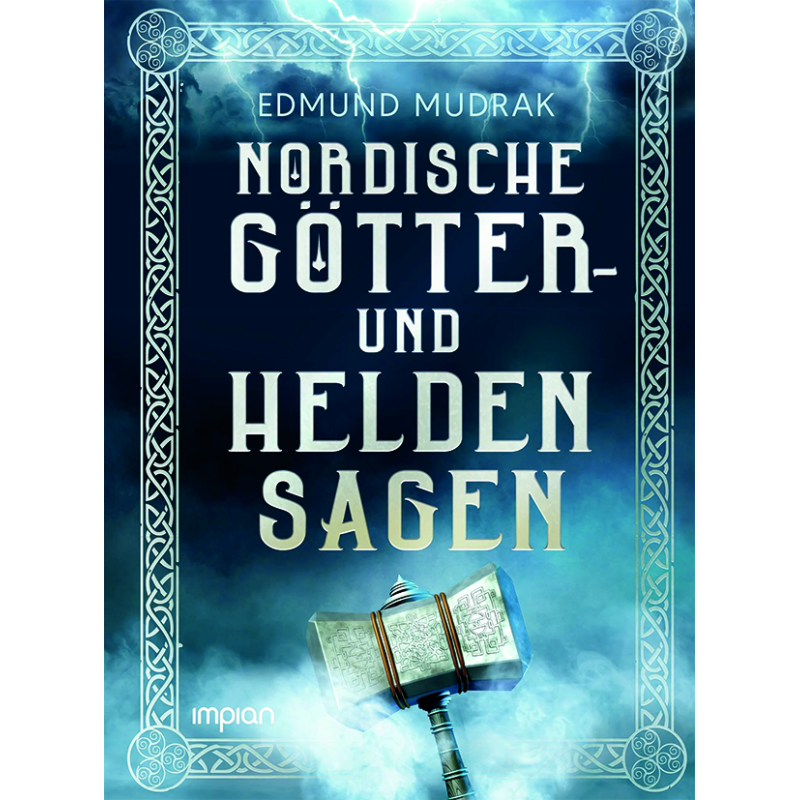 Nordische Götter- und Heldensagen