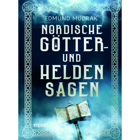 Nordische Götter- und Heldensagen