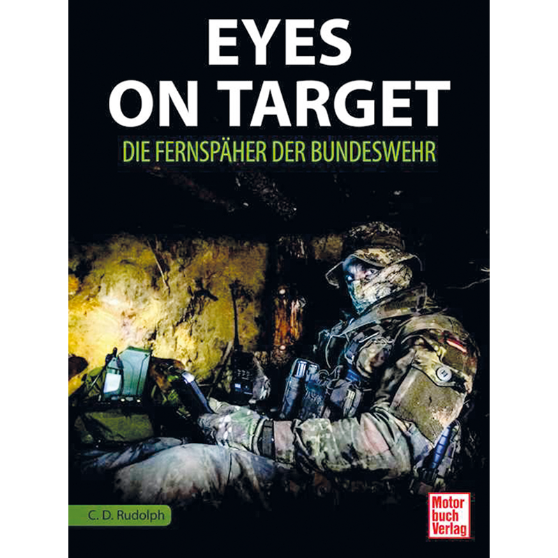 Eyes on Target