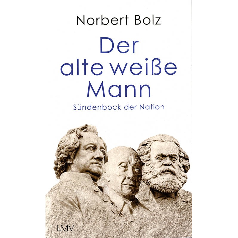Der alte weiße Mann