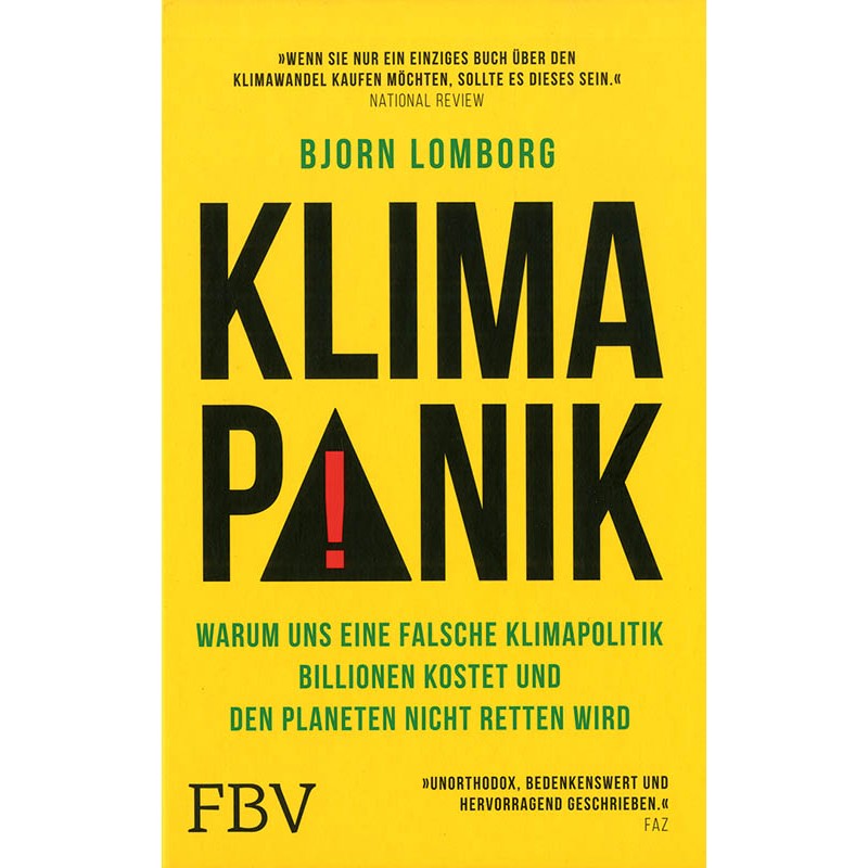 Klimapanik