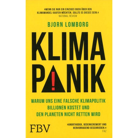 Klimapanik