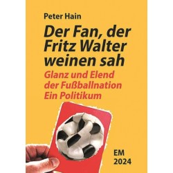 Der Fan, der Fritz Walter weinen sah
