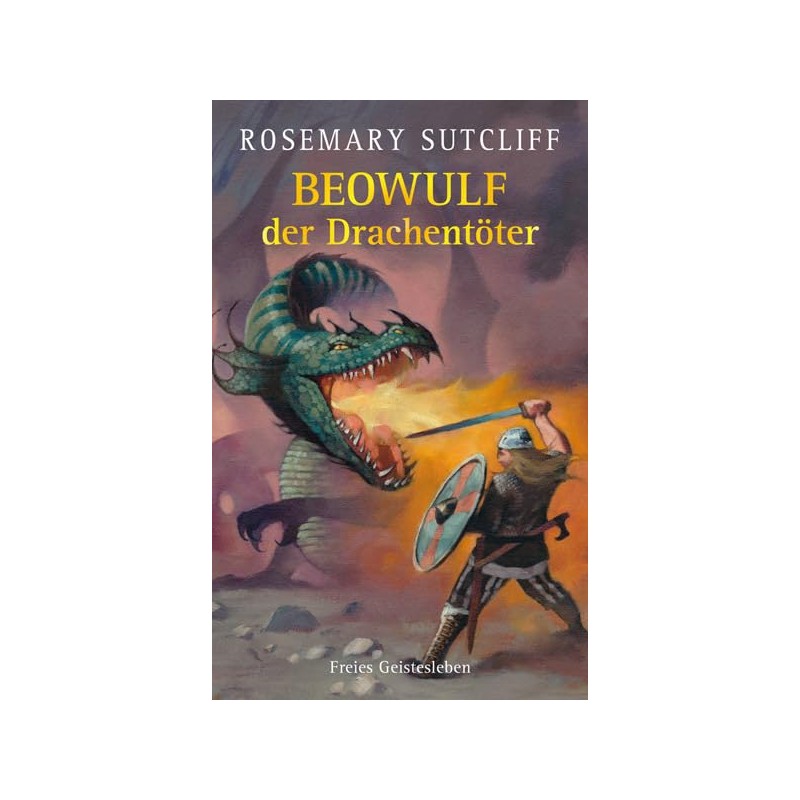 Beowulf der Drachentöter