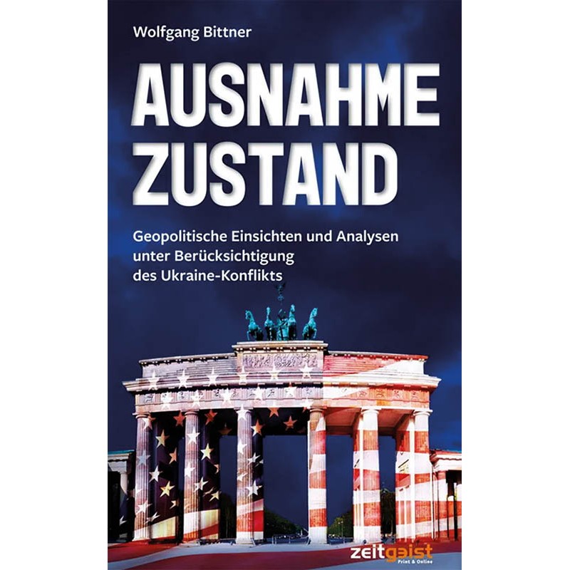 Ausnahmezustand
