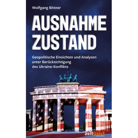Ausnahmezustand