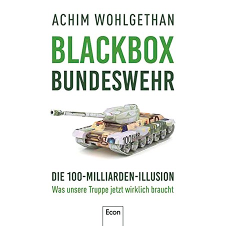 Blackbox Bundeswehr
