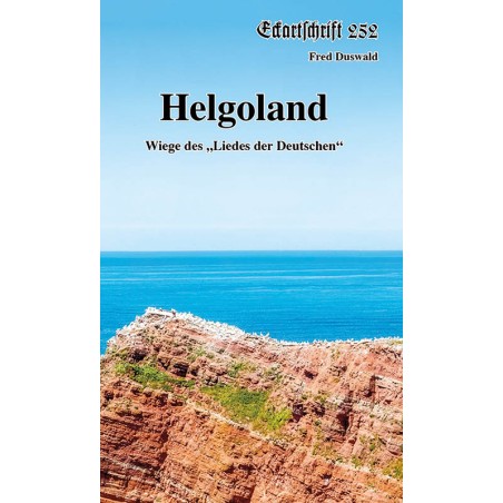 Helgoland (Eckartschrift 252)