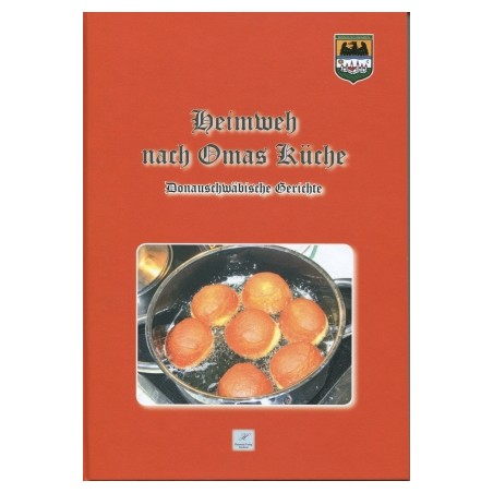 Heimweh nach Omas Küche