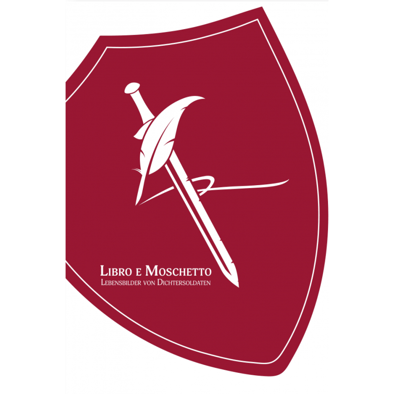 Libro e Moschetto
