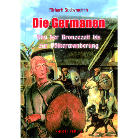 Die Germanen
