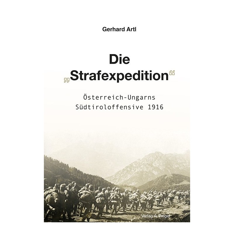 Die Strafexpedition