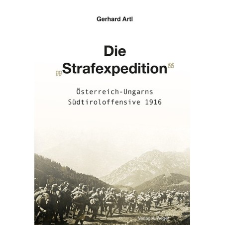 Die Strafexpedition