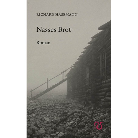 Nasses Brot