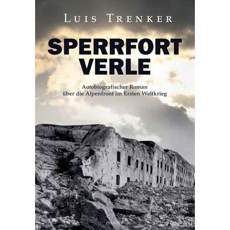 Sperrfort Verle