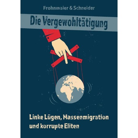 Die Vergewohltätigung