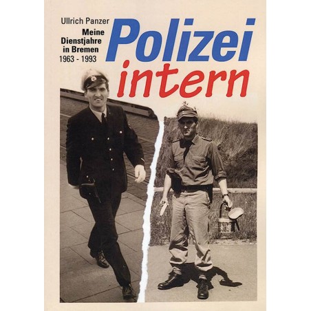 Polizei intern