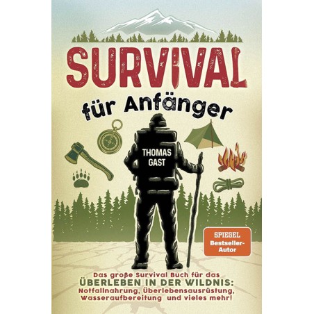 Survival für Anfänger