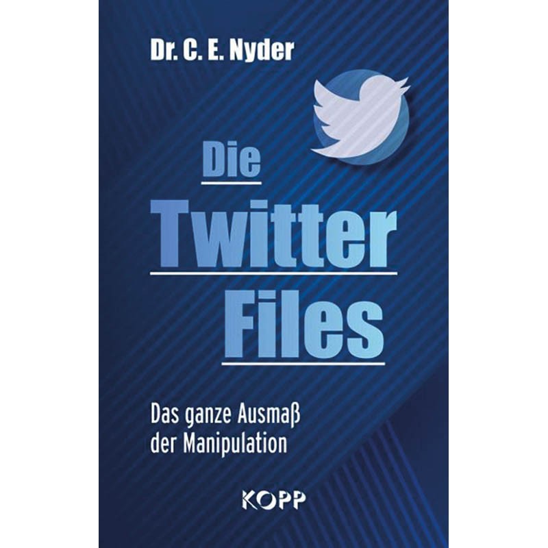Die Twitter-Files