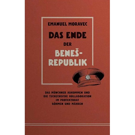 Das Ende der Benes-Republik
