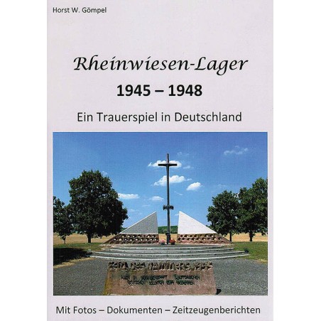 Rheinwiesen-Lager 1945-1948