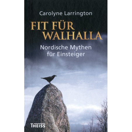 "Fit für Walhalla"