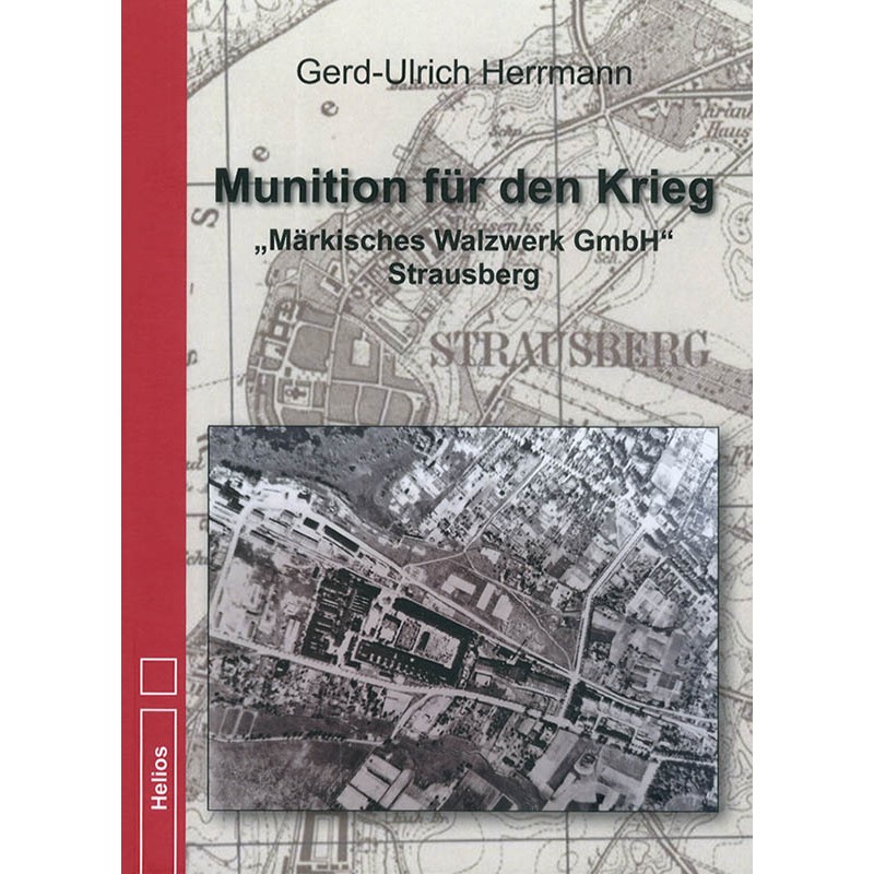 Munition für den Krieg