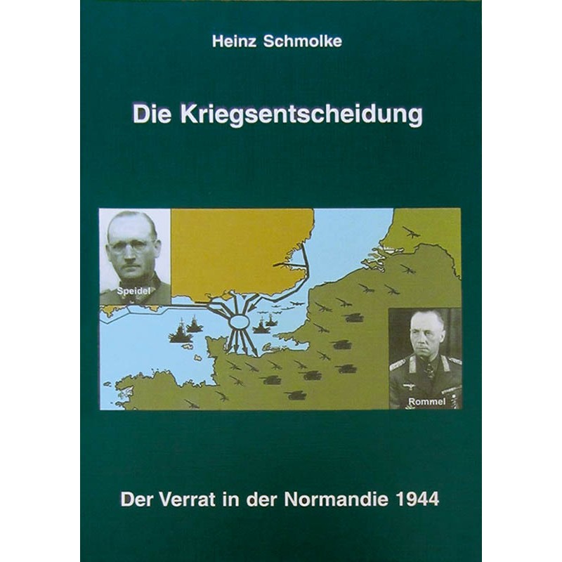 Die Kriegsentscheidung