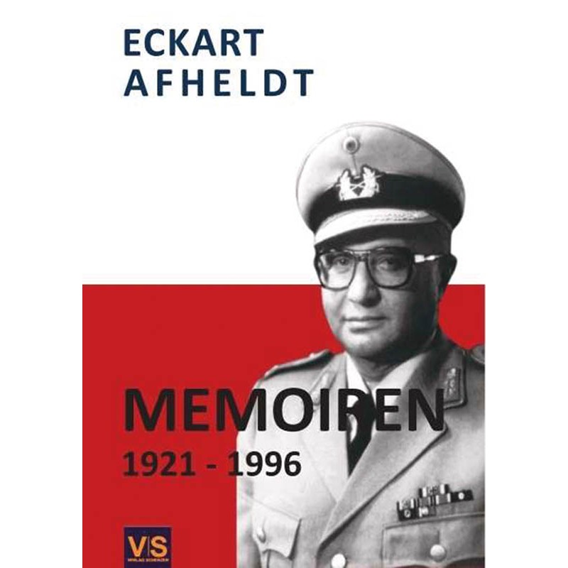 Memoiren 1921-1996