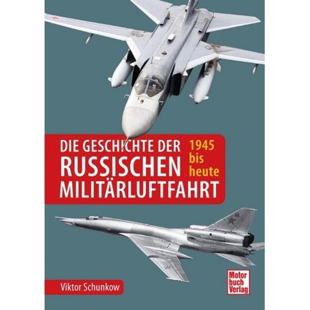 Die Geschichte der russischen Militärluftfahrt