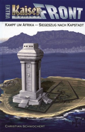 Kaiserfront Extra – Bd. 3