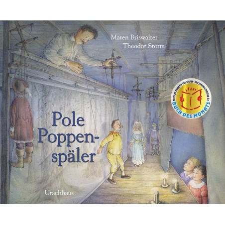 Pole Poppenspäler