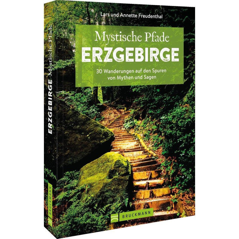 Mystische Pfade Erzgebirge