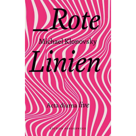 Rote Linien