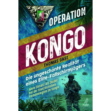 Operation Kongo