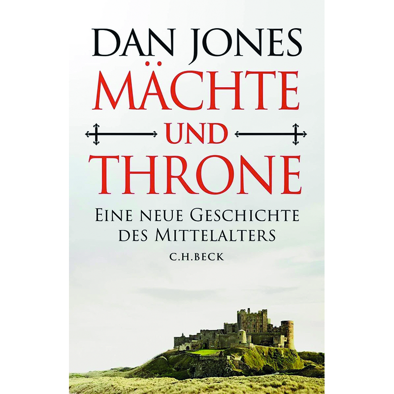 Mächte und Throne