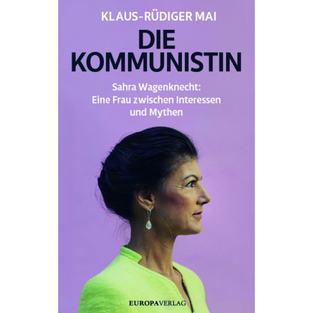 Die Kommunistin
