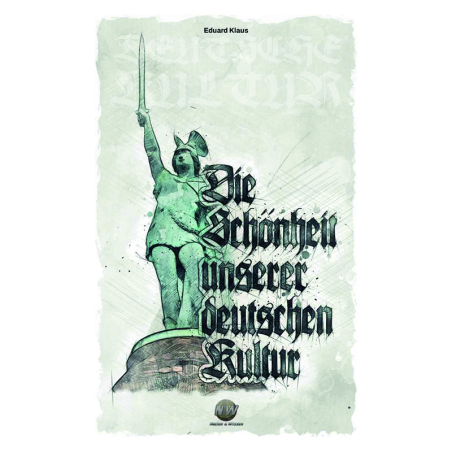 Die Schönheit unserer deutschen Kultur